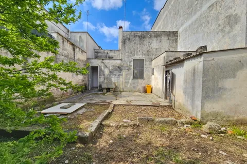 Byhus i Martano, Lecce, Martano - € 60.000 | Ref: CI006 - foto 16